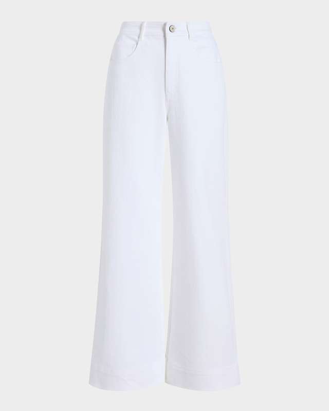 Betsy Wide-Leg Jeans